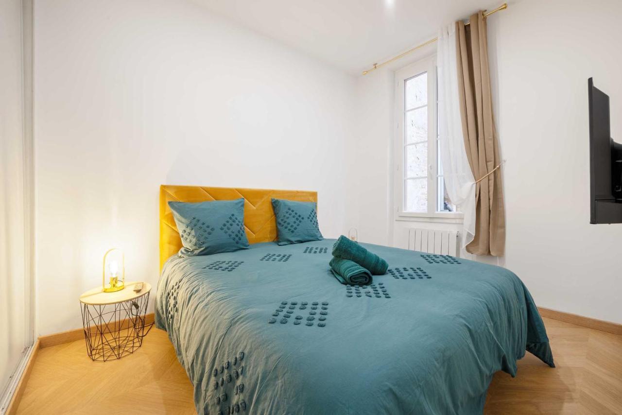 Le Verdoyant - T2 Moderne - Proche Gare Apartment Toulouse